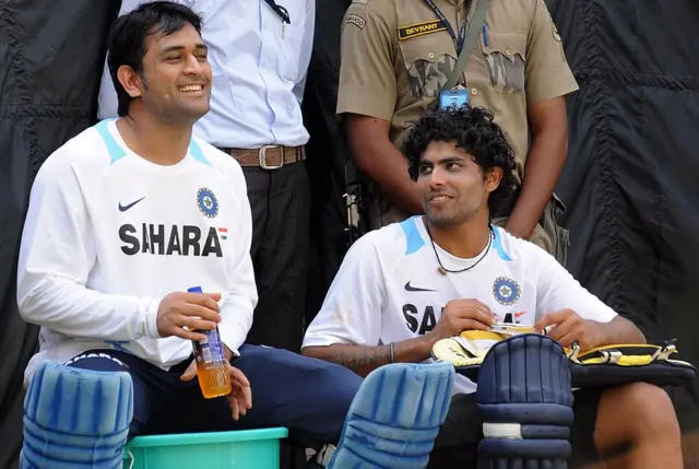 ரவீந்திர ஜடேஜா