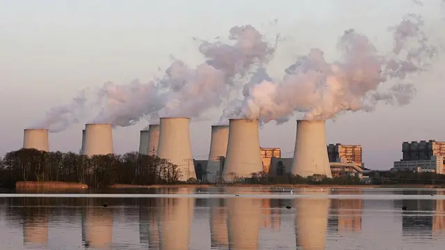 परमाणु ऊर्जा