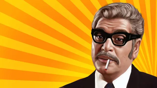 બીબીસી ગુજરાતી