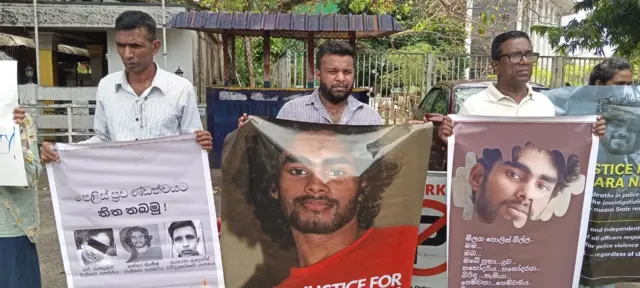 වැලිකඩ පොලිස් අත්අඩංගුවේදී මිය ගිය තරුණයාගේ මෘත ශරීරය ගොඩගෙන පූර්ණ මරණ පරීක්ෂණයක් පවත්වන්නැයි නියෝග