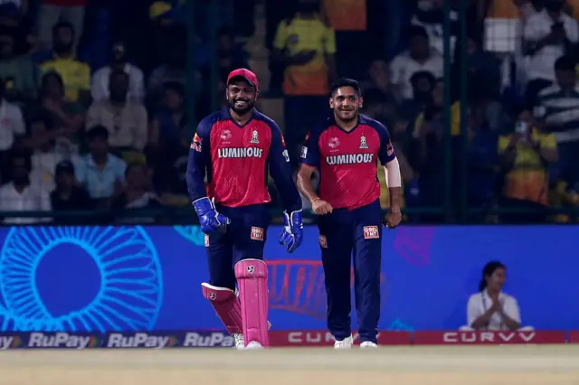 ஐபிஎல் டிரேட்: சாம்சன் - ஜடேஜா