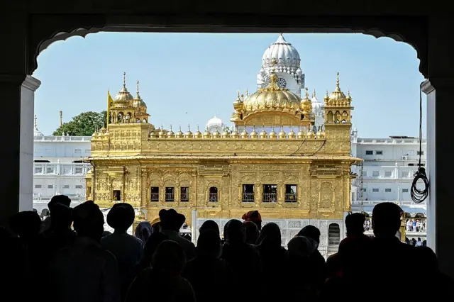 ਆਪ੍ਰੇਸ਼ਨ ਬਲੂ ਸਟਾਰ 