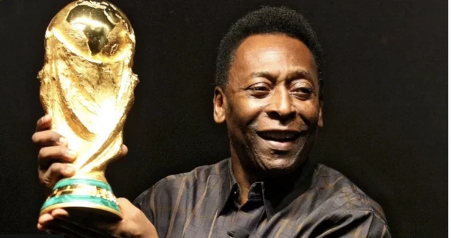 Pele