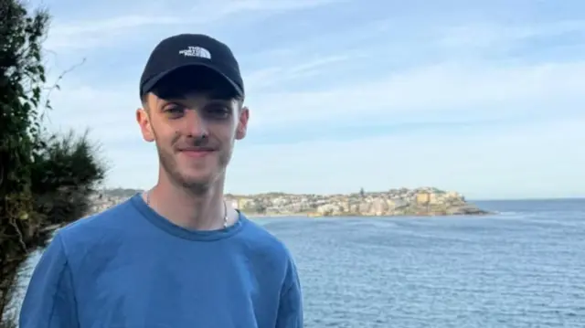 બીબીસી ગુજરાતી, ગુજરાત, બીબીસી, અમદાવાદ, ઑસ્ટ્રેલિયા, બૉન્ડી બીચ, ગોળીબાર