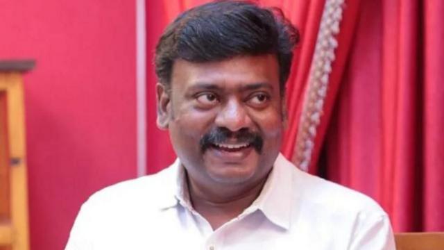 வழக்கறிஞர் வெற்றிச்செல்வன்