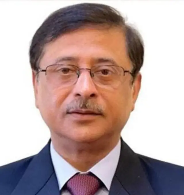 ਸੰਜੇ ਕੁਮਾਰ ਵਰਮਾ