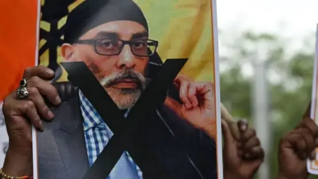 ਗੁਰਪਤਵੰਤ ਸਿੰਘ ਪੰਨੂ