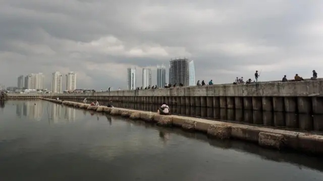 जकार्ता