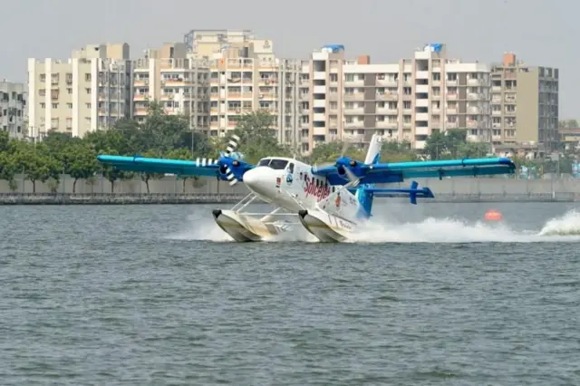 સાબરમતી નદીનો ઇતિહાસ, અમદાવાદનો ઇતિહાસ, સાબરમતીના નામો, શું સાબરમતી નદી માણેકચોકમાંથી વહેતી હતી, બીબીસી ગુજરાતી સાથે સમજો, બીબીસી ન્યૂઝ ગુજરાતી