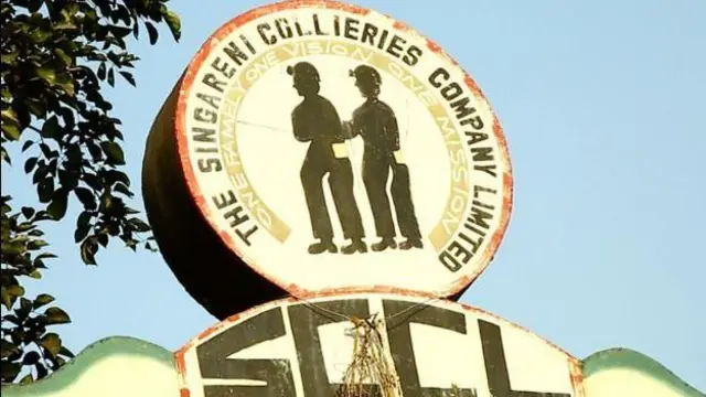 సింగరేణి