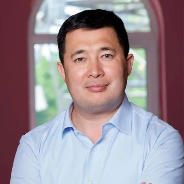 Ишкер Жодар Сайдилкан 