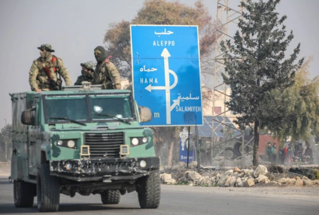 ወደ ሊባኖስ የተስፋፋው ጦርነት የአሳድ ዋነኛ ደጋፊ ሄዝቦላህን ወደ ጋዛ ጦርነት አስገብቷል