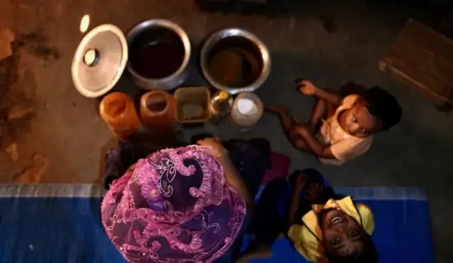 ரோஹிஞ்சா 