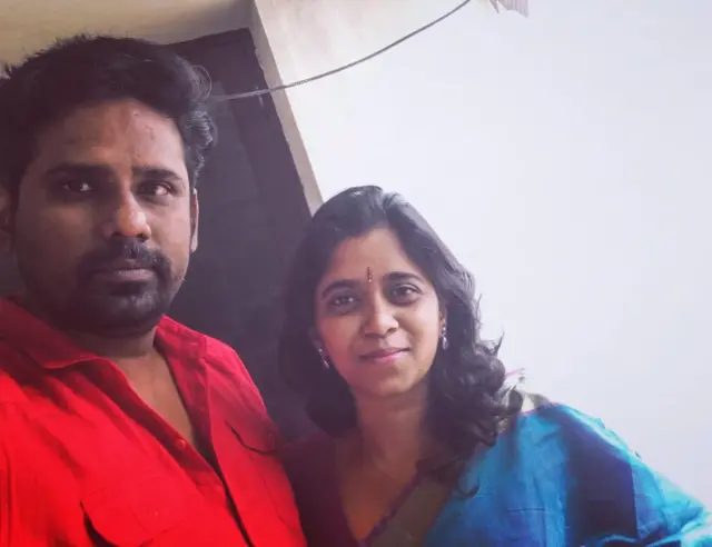 கவிதா கஜேந்திரன்