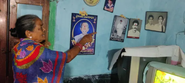 సుక్కా పగడాలమ్మ 