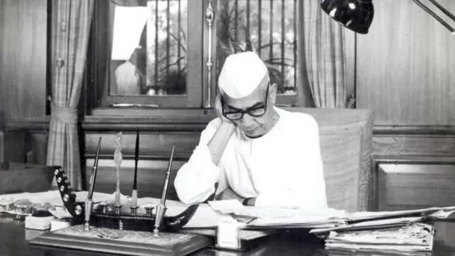 இந்தியாவின் முன்னாள் பிரதமர் சவுத்ரி சரண் சிங், காவின் பணி குறித்து திருப்தி தெரிவித்திருந்தார்.