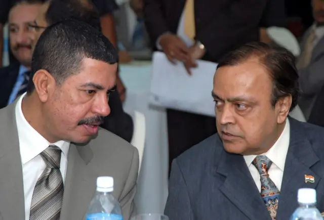 मुरली देवरा