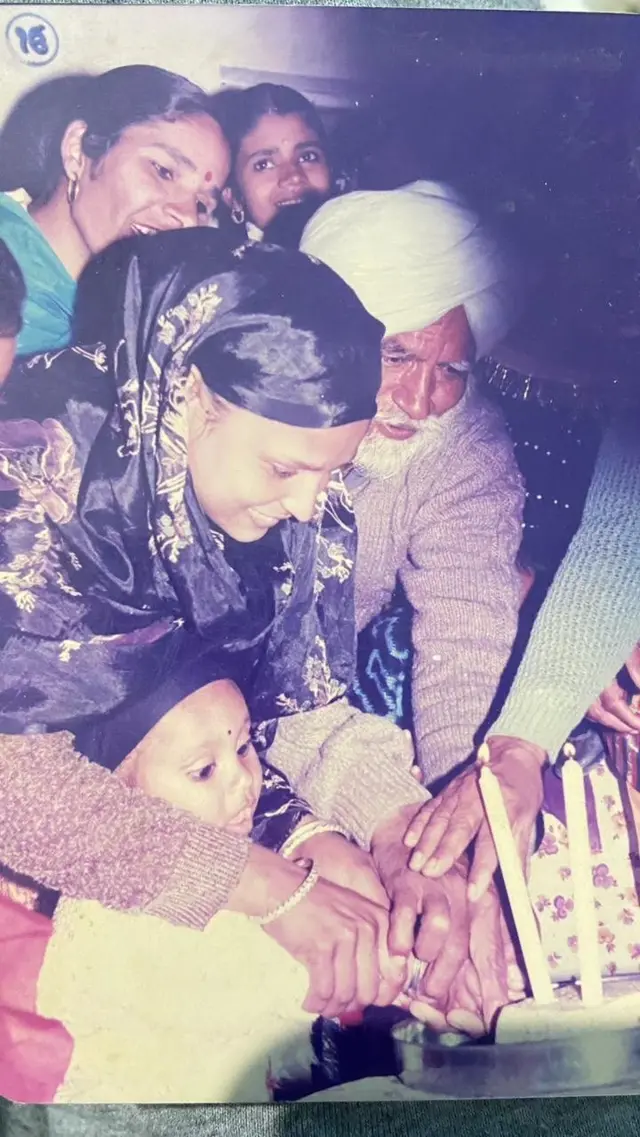 जगजीत सिंह