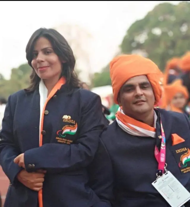 ਕੁਸੁਮ ਅਤੇ ਮਨਜੀਤ