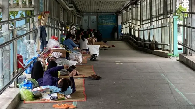 Bệnh viện Bình Dân
