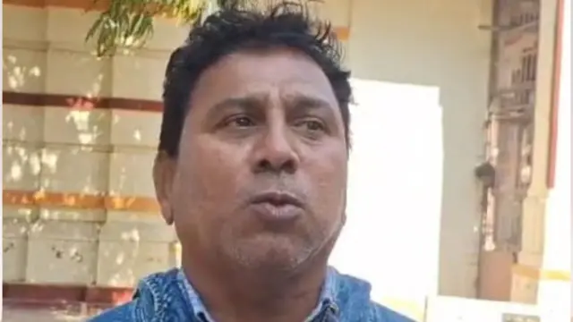 ભૂપેન્દ્રસિંહ ઝાલા, ગુજરાત, નાણાકીય ગેરરીતિ, કૌભાંડ, બીઝેડ ગ્રૂપ, બીબીસી ગુજરાતી