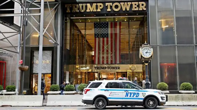 Trump Towers