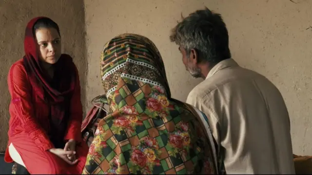  بلوچستان میں بیٹیاں بیچنے کے واقعات 