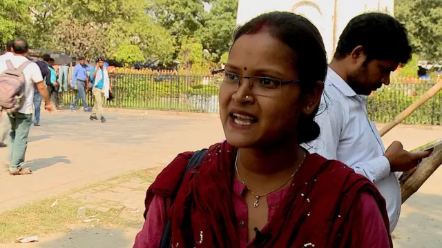 শিবাণী মালিক