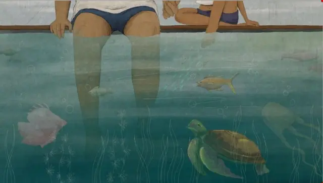 سیکس ایجوکیشن