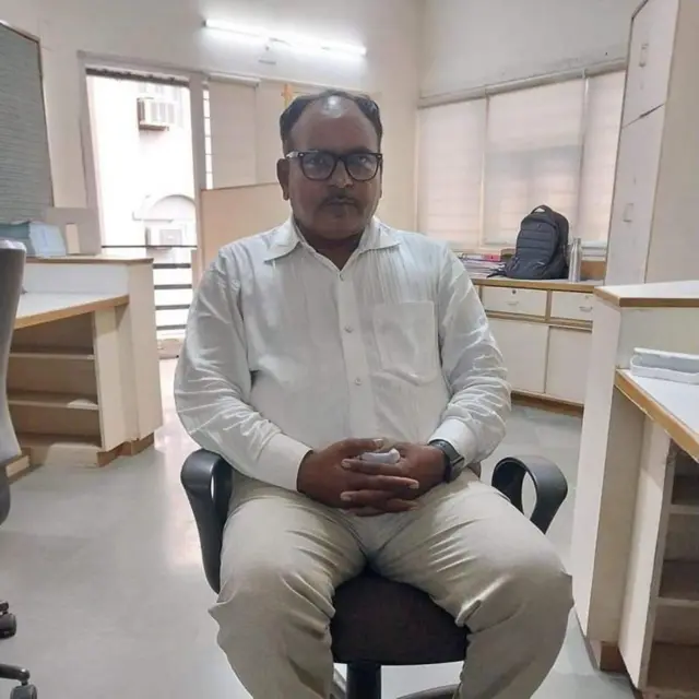 पुरुषोत्तम वाघेला