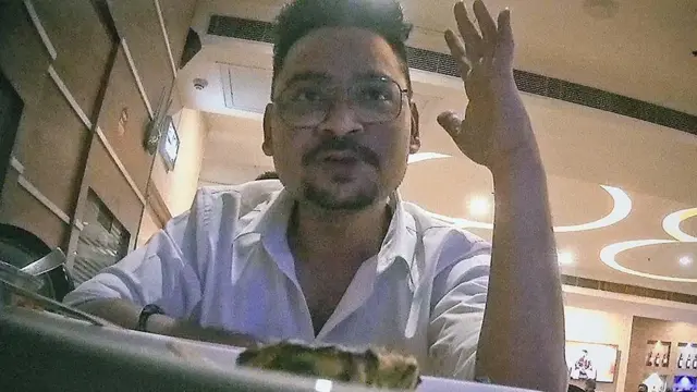 విశాల్ చౌరాసియా