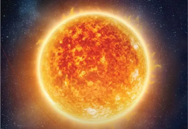 சூரியனை ஆராயத் தயாராகும் இஸ்ரோ