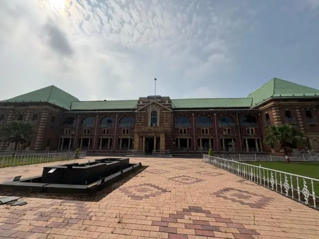 विधानभवन, नागपूर