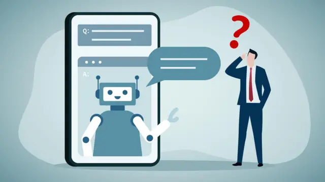 এআই ব্যবহার করে নকল করার সমস্যাটা শিক্ষা জগতের বাইরেও ছড়িয়ে পড়বে মনে আশঙ্কা করা হচ্ছে