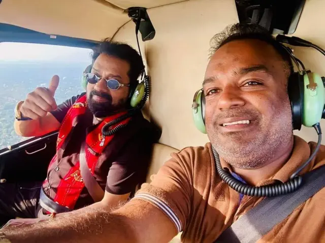 இசை நிகழ்ச்சி பாதியில் நிறுத்தம் ஏன்? 