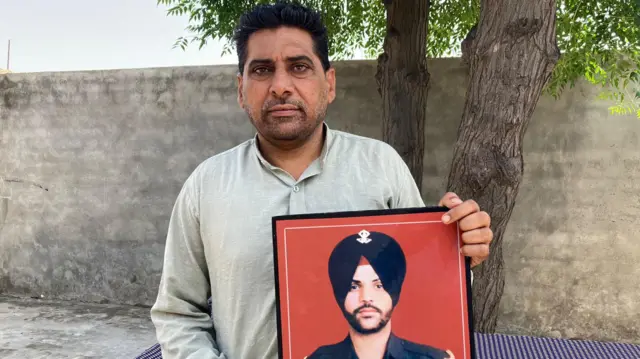 ਗੁਰਸ਼ਰਨ ਸਿੰਘ