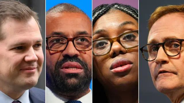 ਵਿਰੋਧੀ ਧਿਰ ਦਾ ਨੇਤਾ ਬਣਨ ਦੀ ਦੌੜ ਵਿੱਚ ਉਮੀਦਵਾਰ