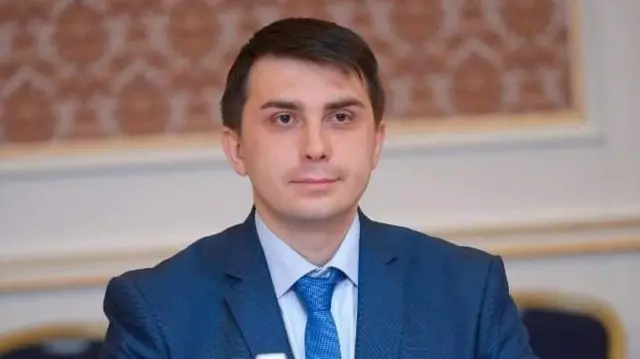 Денис Бердаков