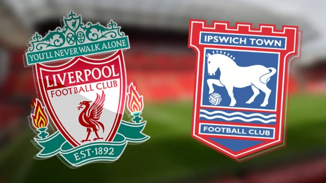 Asxaa Liverpool vs Ipsiwiich 