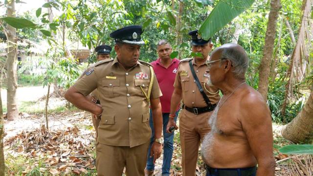 විෂ මත්ද්‍රව්‍ය අංශය