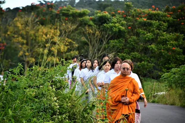 Dhirapunno, Theravada