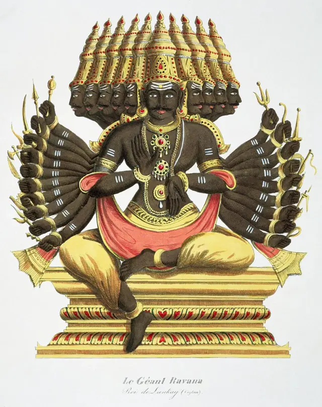ராவணன்