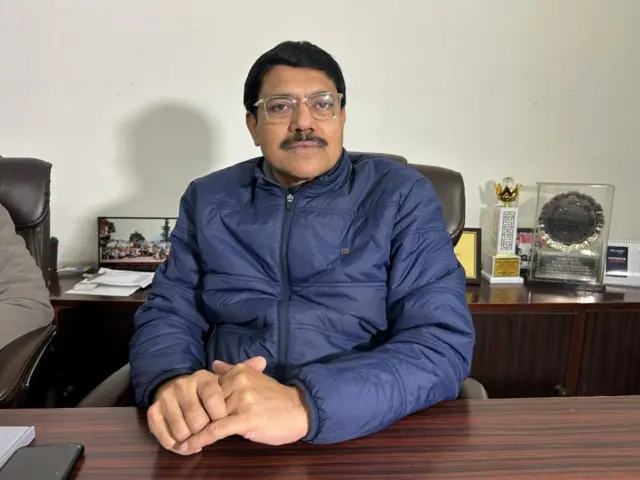 ਪੰਕਜ ਸ਼ਰਮਾ