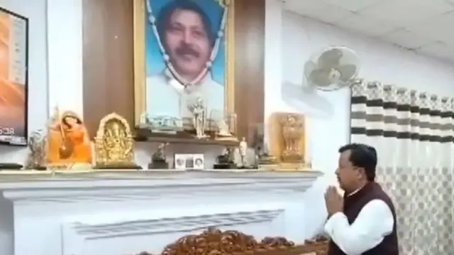 ਨਿਤਿਨ ਨਬੀਨ