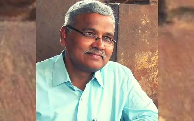 हरी नरके 