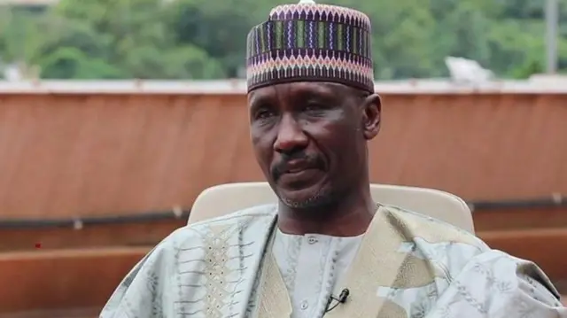 Mele Kyarị kọwara na ọ bụ nespụ aka gọọmentị mere n'itinye ọnụego mmanụ ụgbọala so mee ego ya a na-arị elu