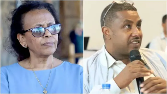 Melatewarq Haayiluufi Obbo Taaddasaa Lammaa