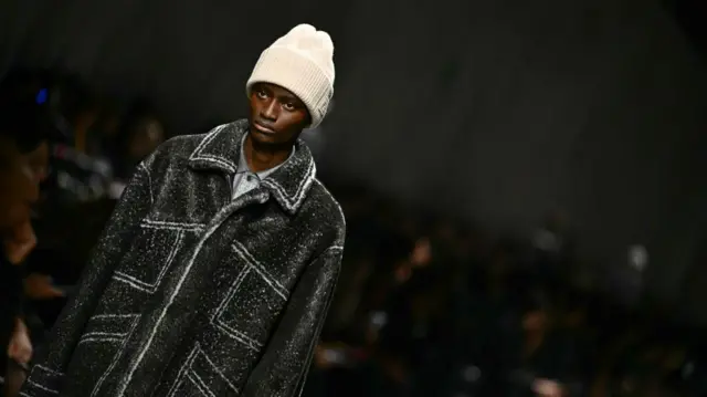 Fendi, Paris Fashion Week Fall/Winter 2024