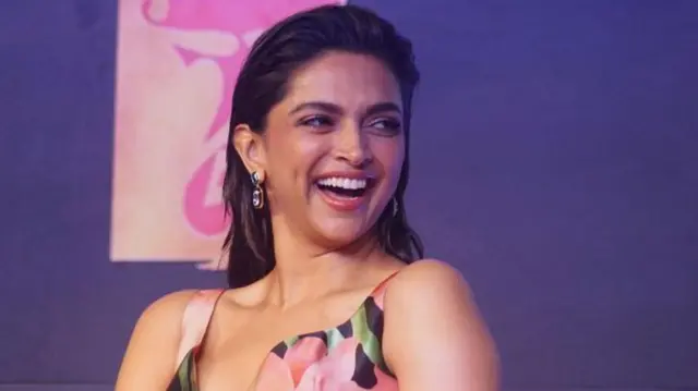 దీపికా పదుకొణె