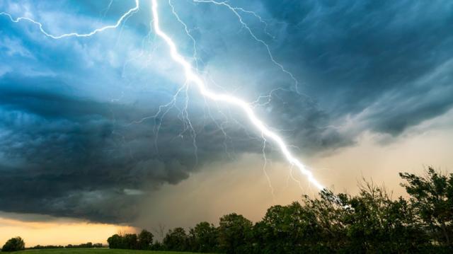 WEATHER